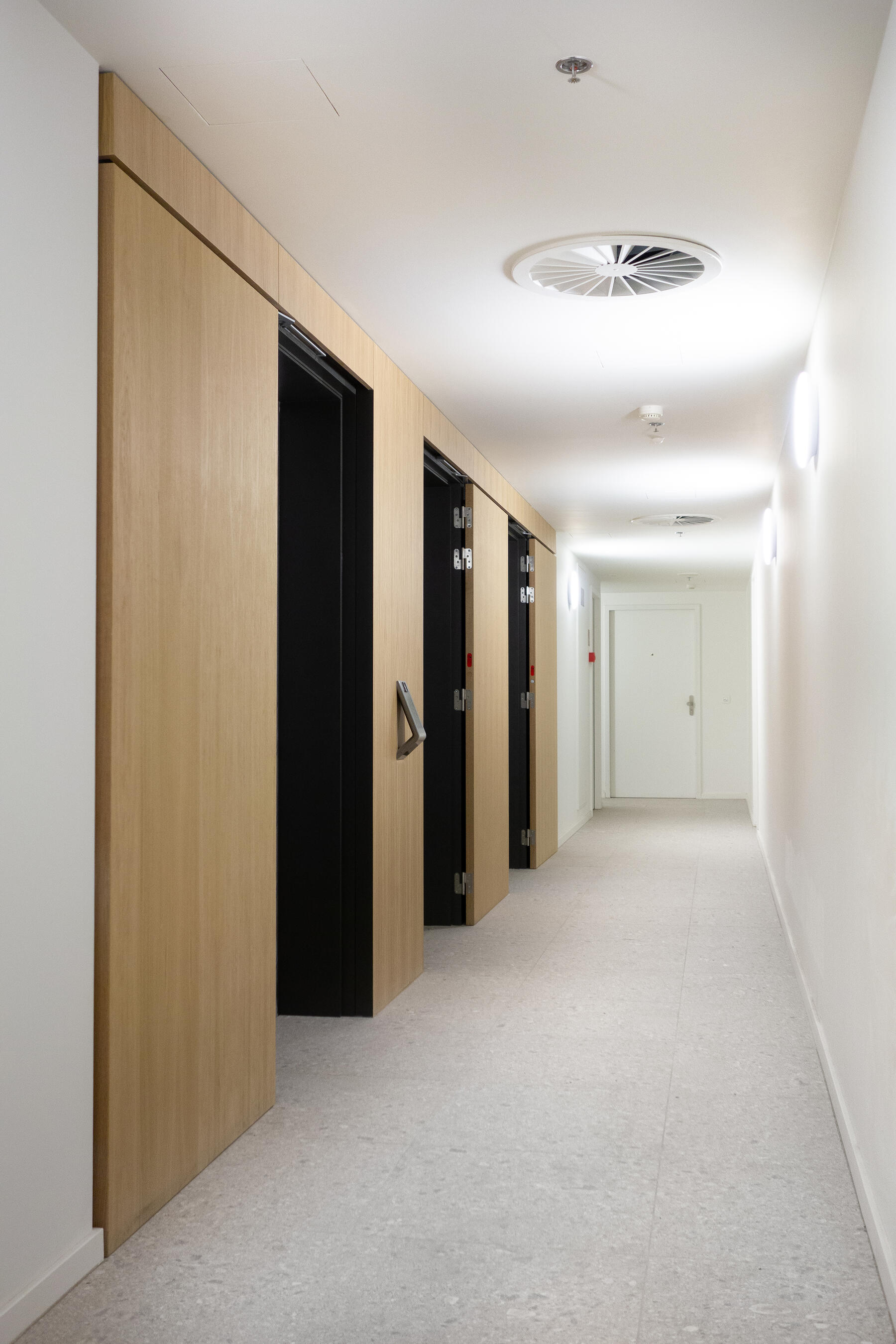 houten brandwerende deuren