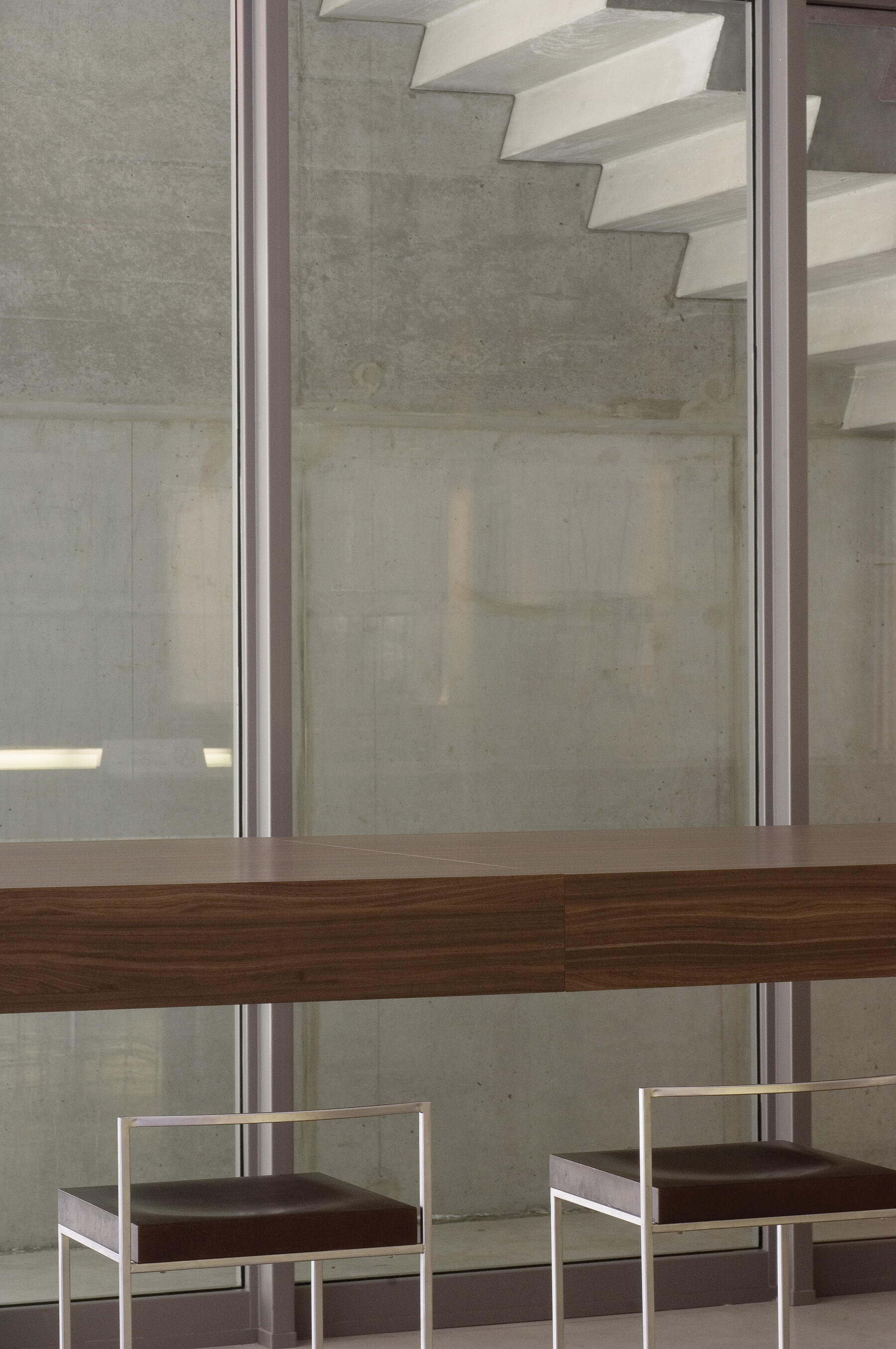 brandwerend glas