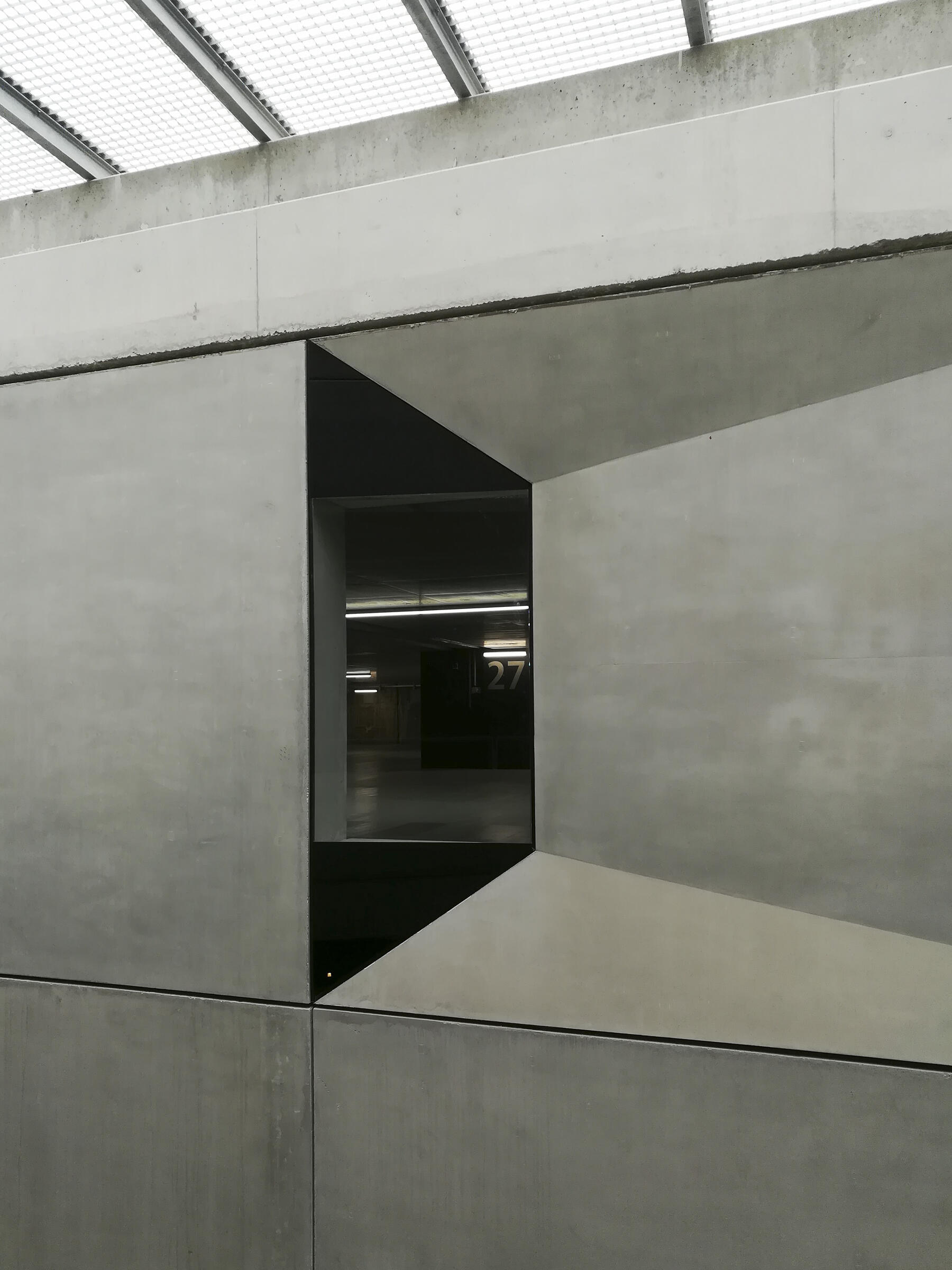 brandwerend glas