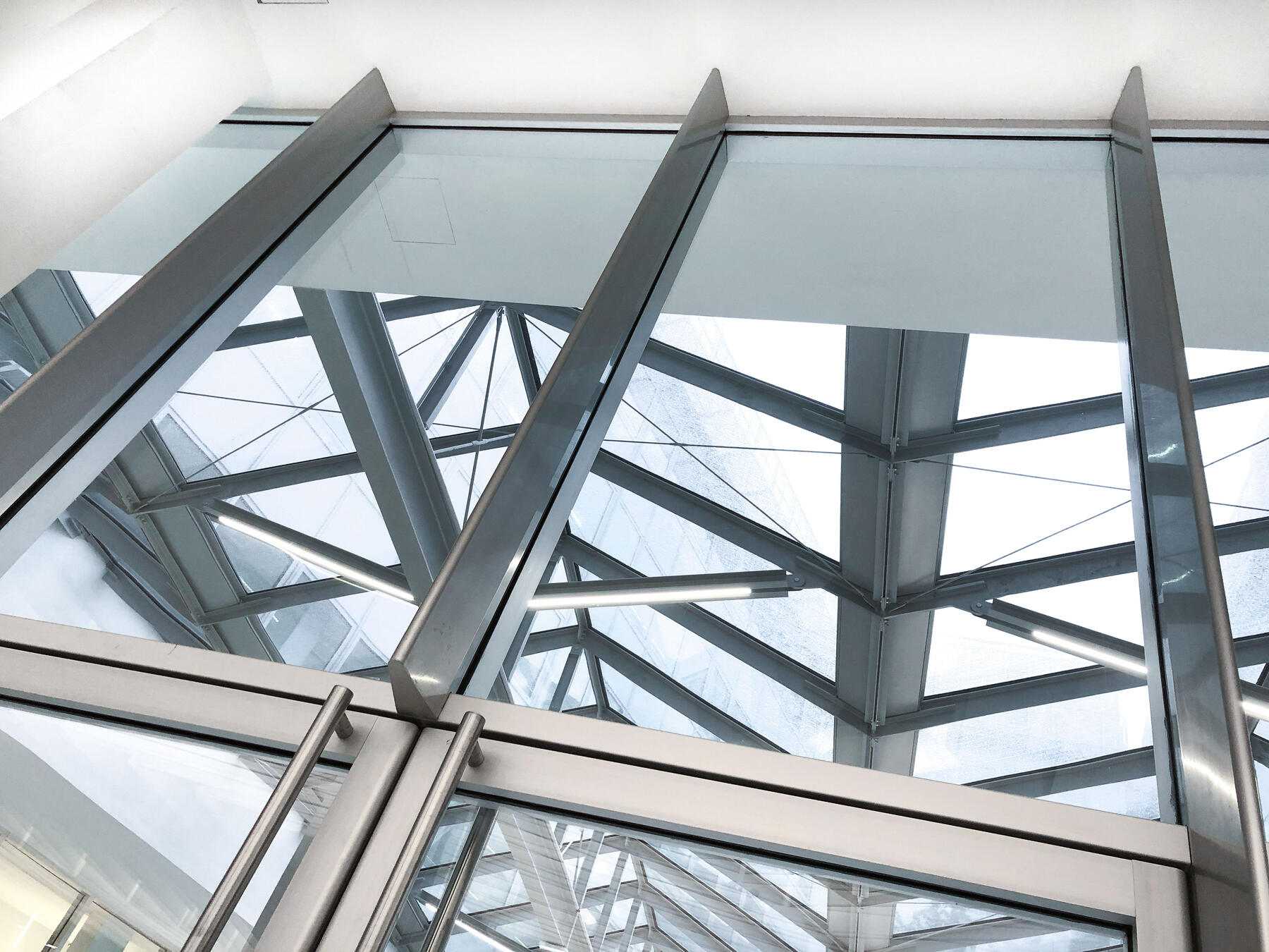 brandwerend glas