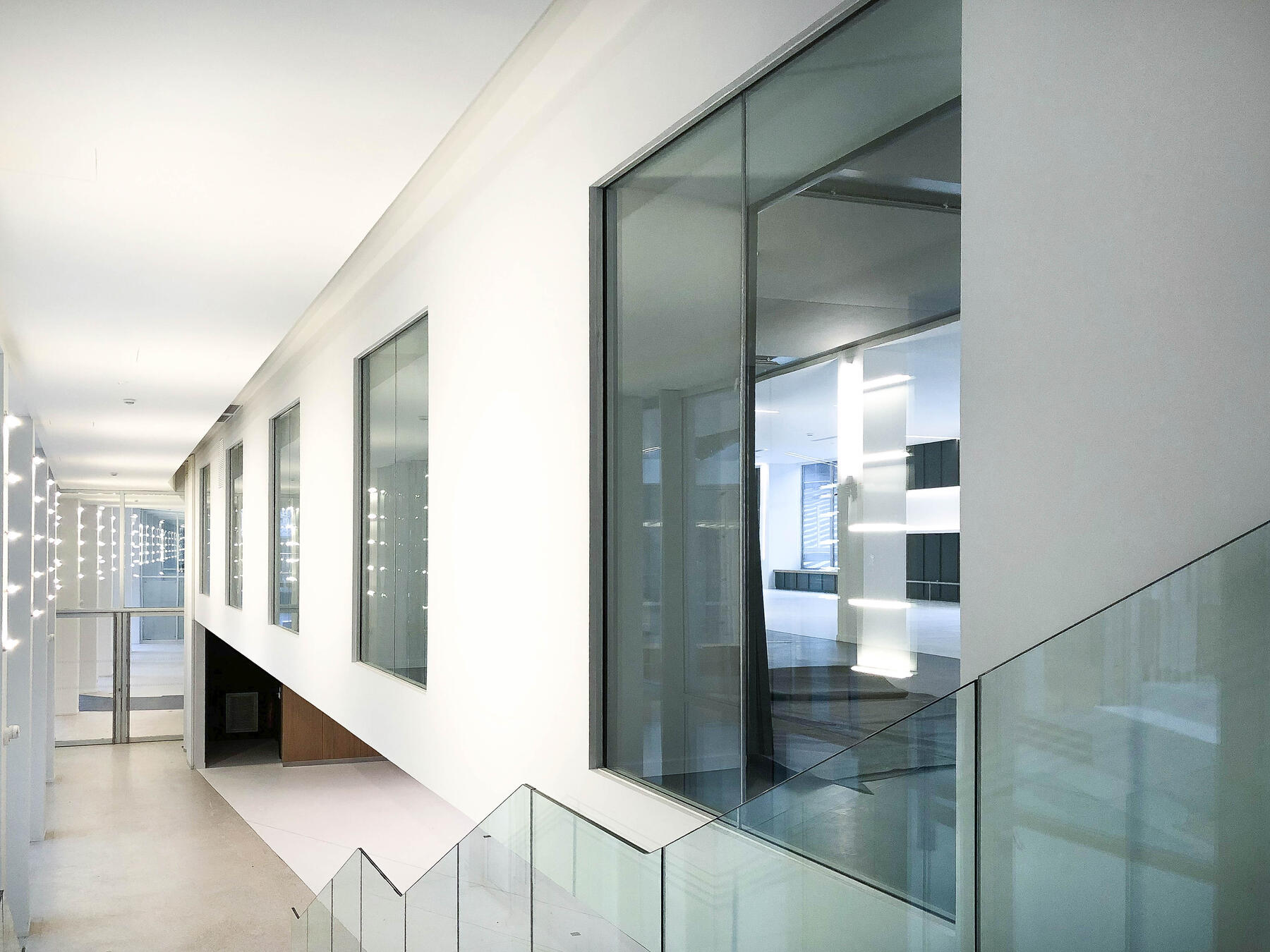 brandwerend glas