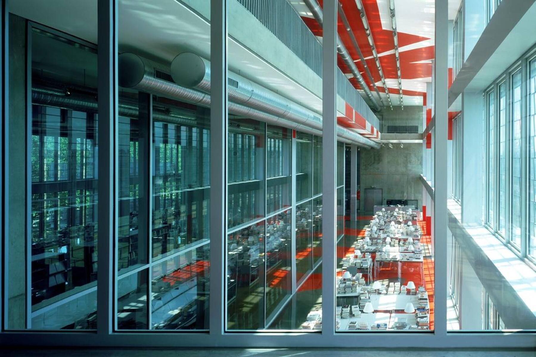 brandwerend glas