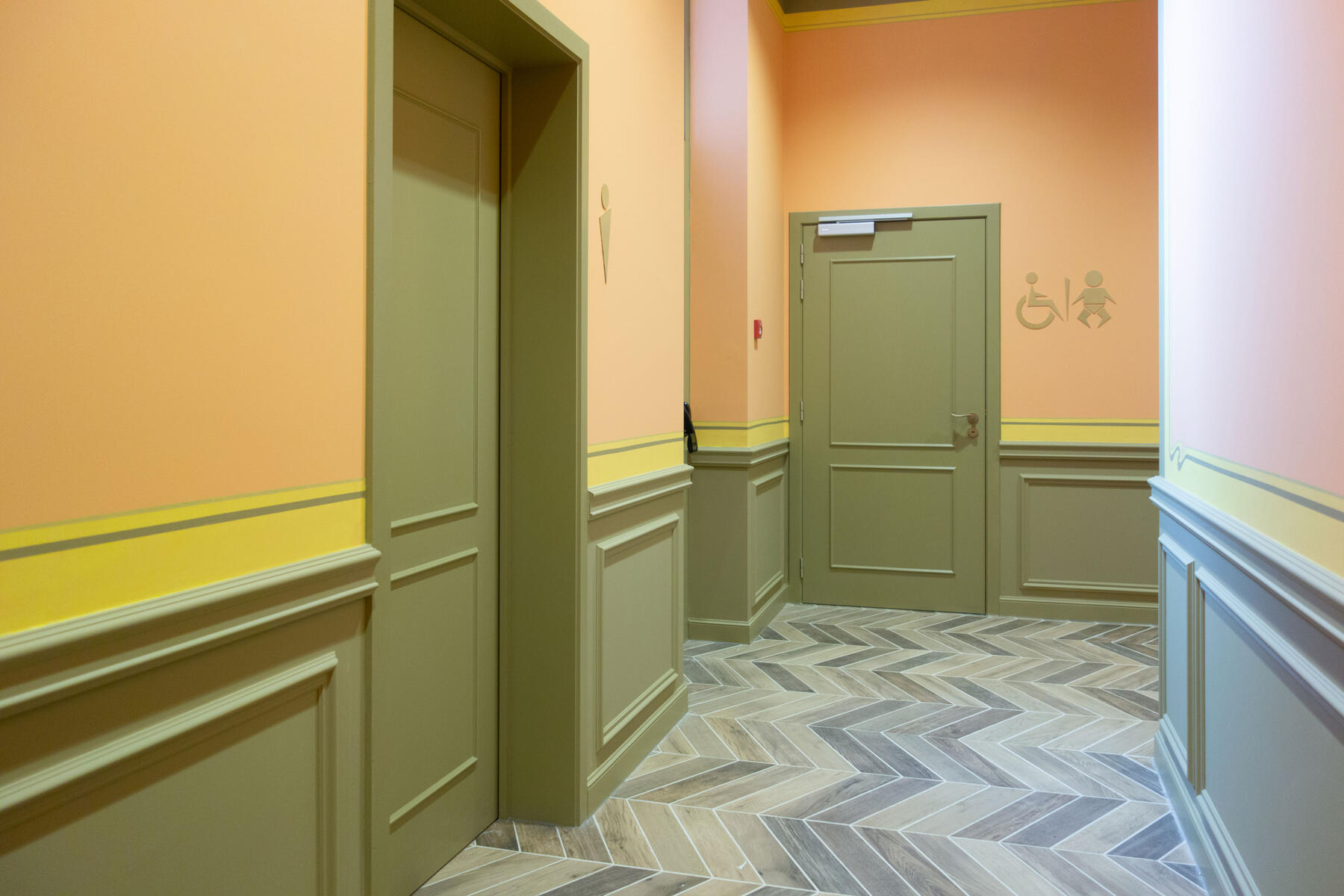 brandwerende deuren hout
