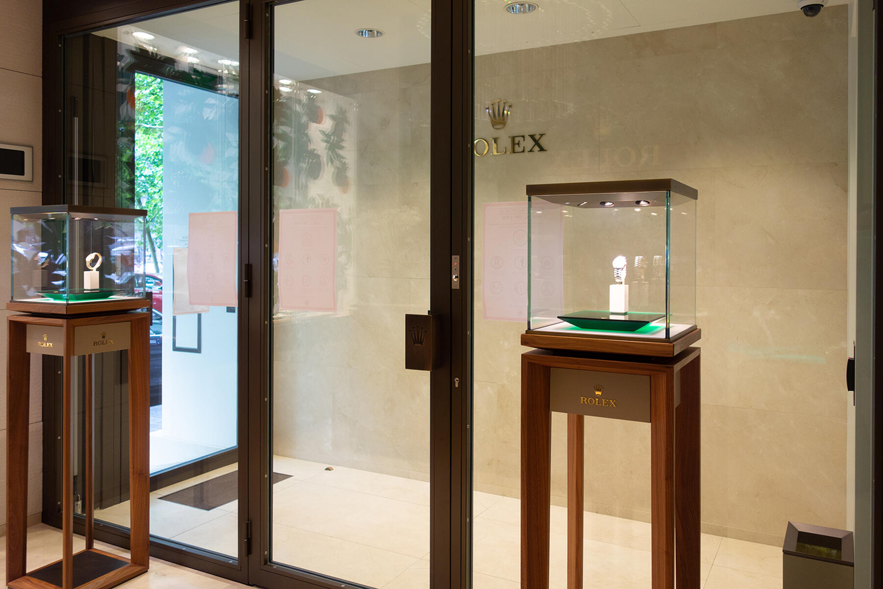 veiligheidsglas