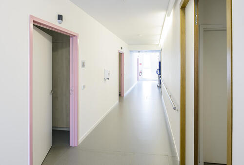 Nursing Home Stede Akkers