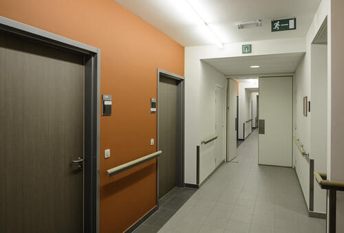 Nursing Home Heilig Hart