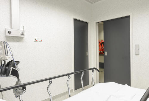 UZA - Emergency Department