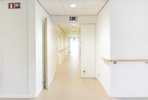 Nursing Home Breugheldal