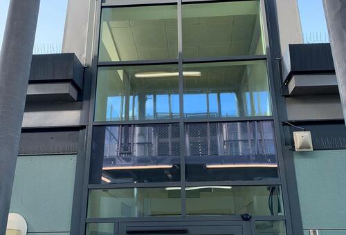 Ruislip School