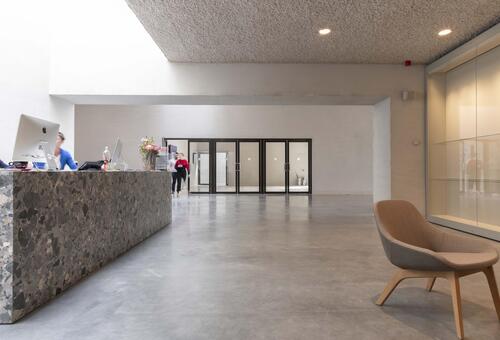 Crematorium Siesegem