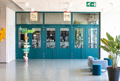 Vrijetijdscentrum Brieleke