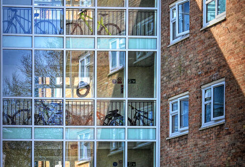 Croydon Refurbishment Works