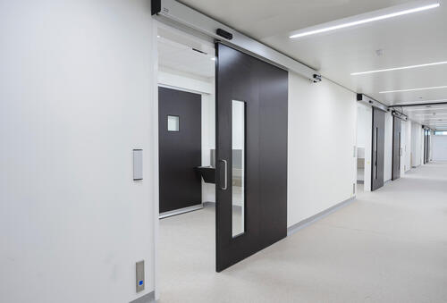 ZOL - Campus Maas en Kempen