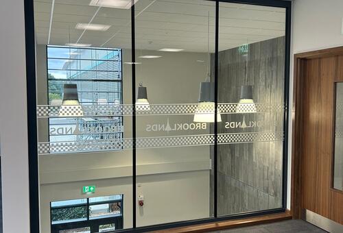 DCI Prologis, Brooklands, Weybridge