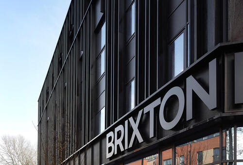 Brixton House