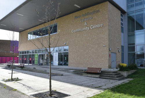 New Addington Leisure Centre
