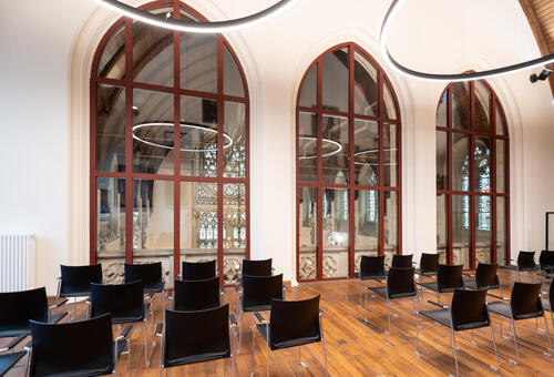 Provinciaalhof Bruges