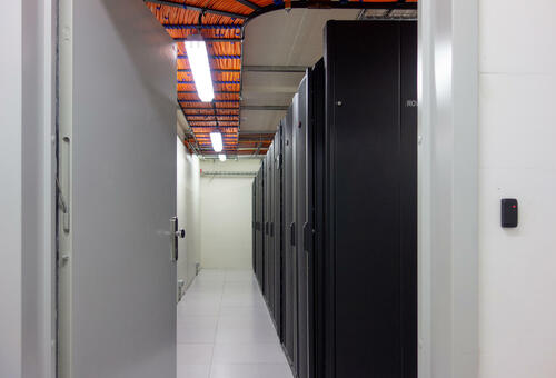 Unix-Solutions