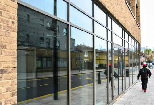 120 Vallance Road