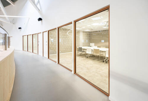 Wielerdroom