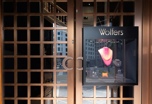 Wolfers