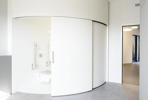 Nursing Home De Gerda