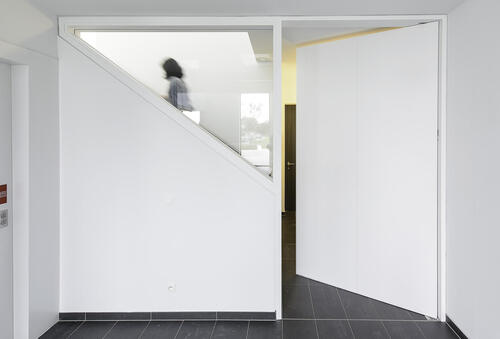 Nursing Home De Stek