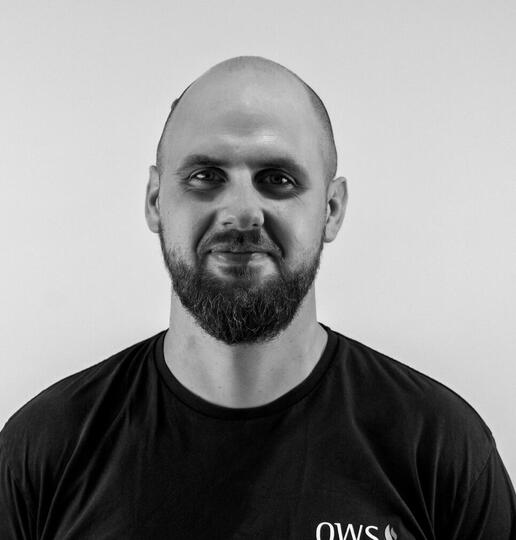 Team member