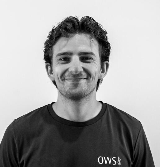 Team member